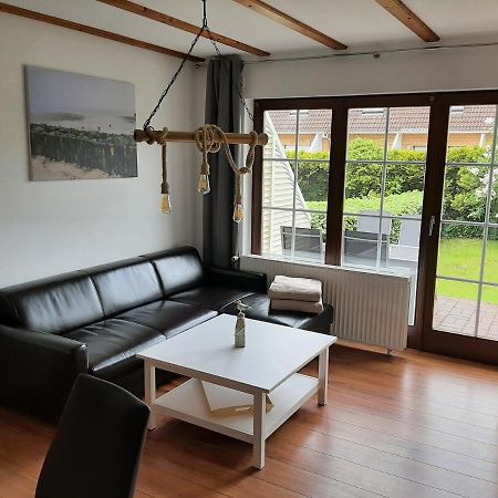 Beiboot Villa Schillig Eksteriør billede