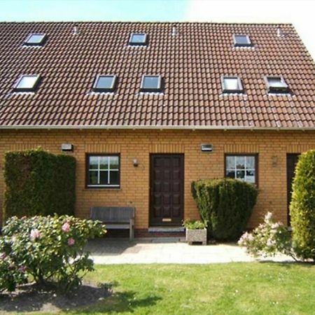 Beiboot Villa Schillig Eksteriør billede