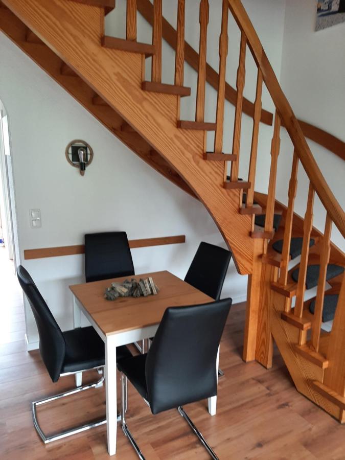 Beiboot Villa Schillig Eksteriør billede