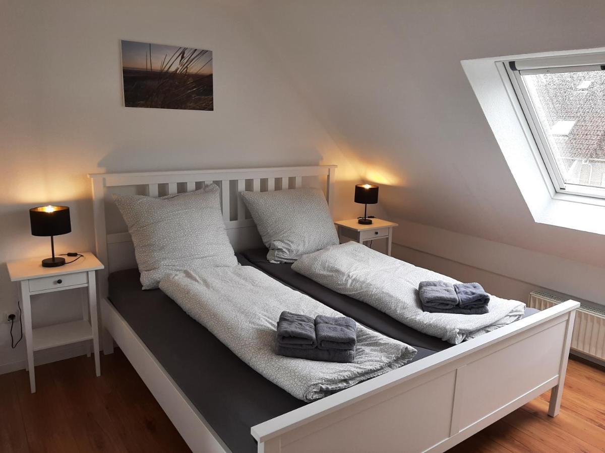 Beiboot Villa Schillig Eksteriør billede