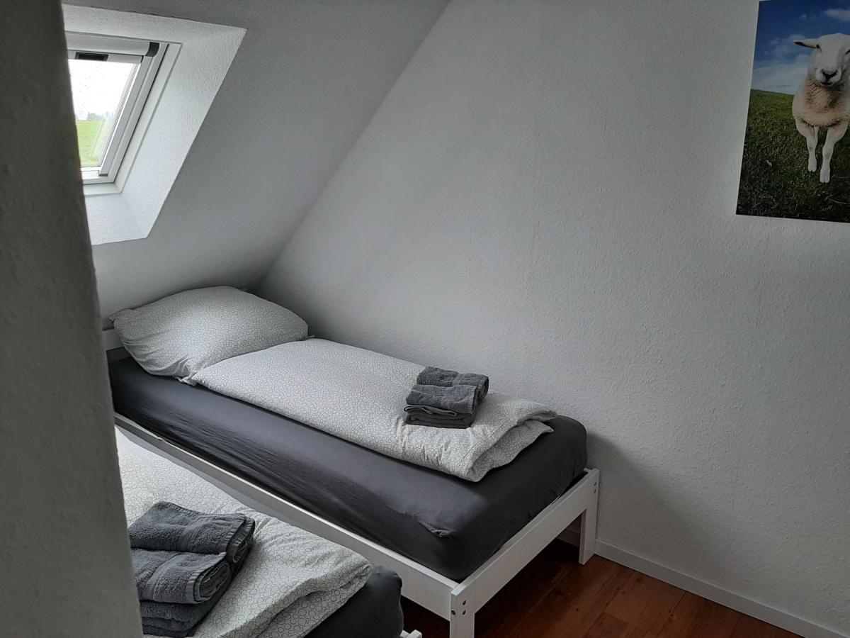 Beiboot Villa Schillig Eksteriør billede